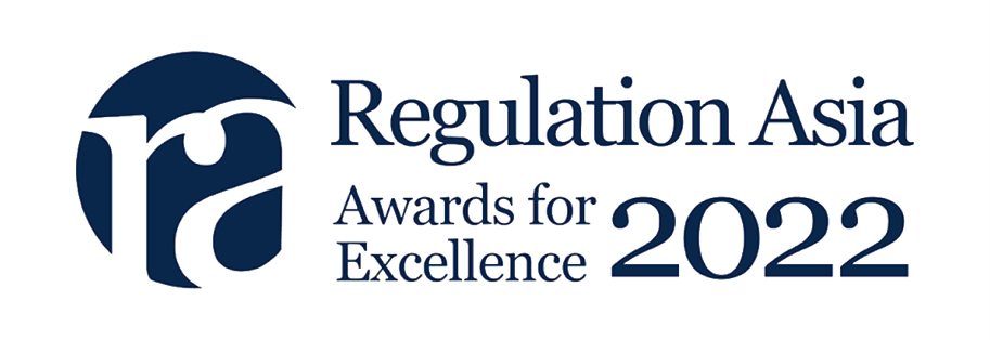 Regulation Asia 2022