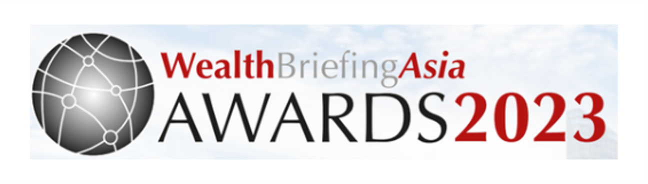 WealthBriefing Asia Awards 2023
