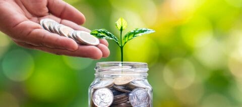 IBOR for Operational Efficiency