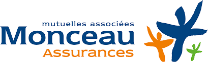 Monceau Assurance logo