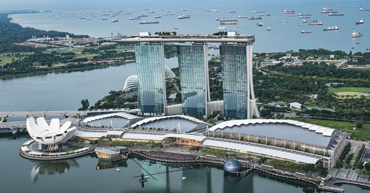 NeoXam APAC Data Leadership