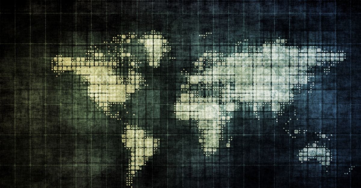 Automation Powers Emerging Marets