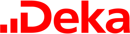 Dekabank logo