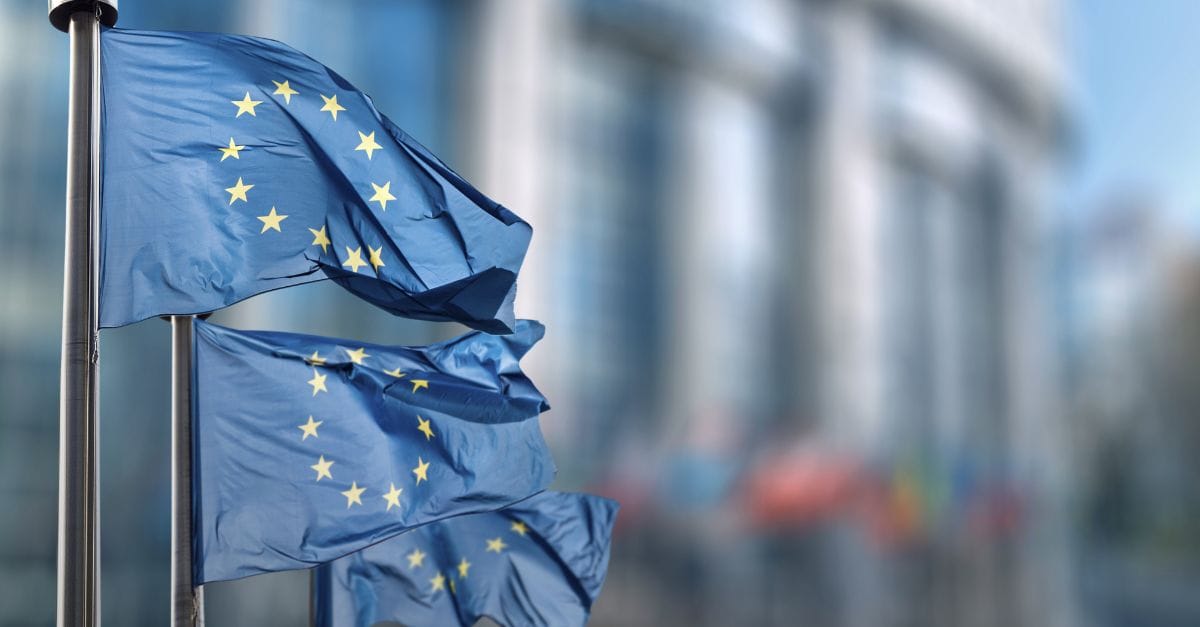 Data Enables European Securitisation