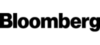 Logo Bloomberg