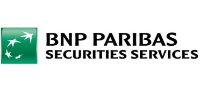 Logo BNP Securities Services