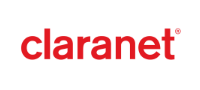 Logo claranet