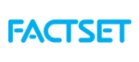 Logo Factset