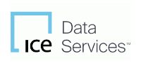 Logo ICE Data services