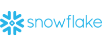 Logo Snowflake