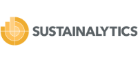 Logo Sustainalytics