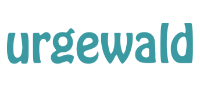 Logo Urgewald
