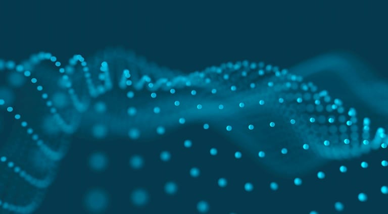 Screenshot of audit trail and data traceability in a financial data platform interface