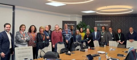 User Group for NeoXam Density Portfolio Management System