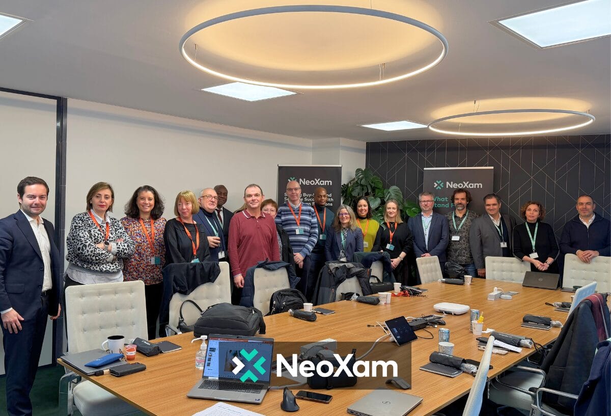 User Group for NeoXam Density Portfolio Management System