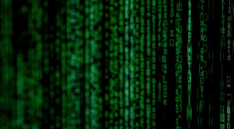 Financial data team planning a step-by-step migration from a legacy EDM to NeoXam DataHub on a project roadmap screen